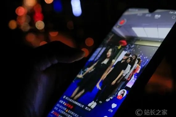 快手收王者号的主播有哪些？